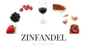 Aromas da Zinfandel